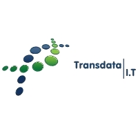 Transdata IT Logo